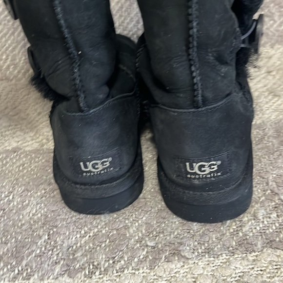 Tall UGG Boots in excellent condition - Picture 5 of 7